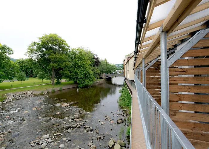 Yha Keswick