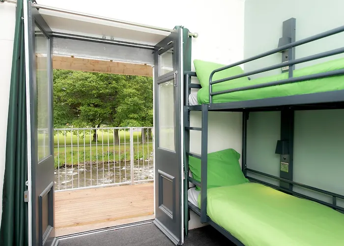 Yha Keswick