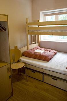 Yha Кесвик