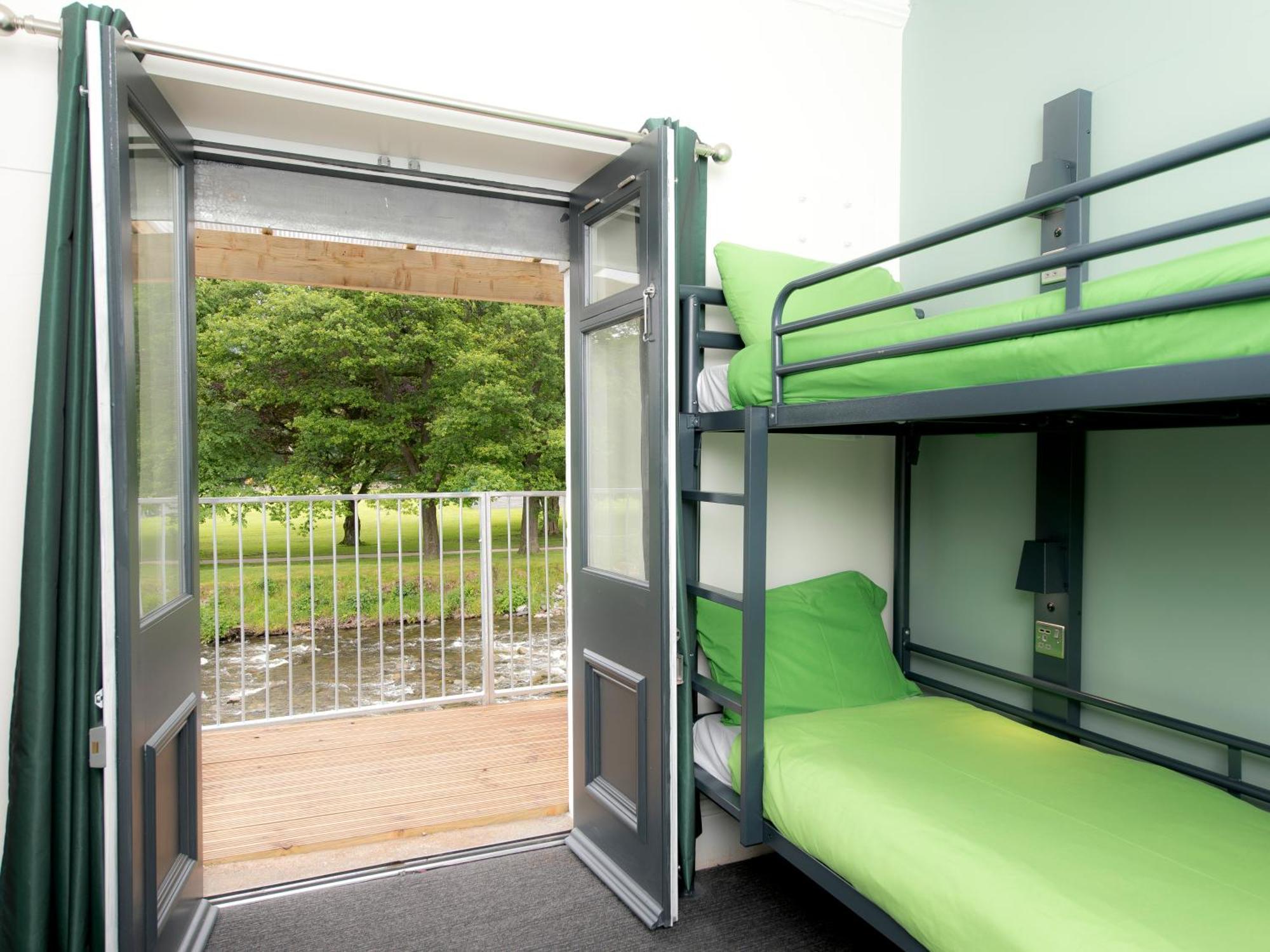 Hostel Yha