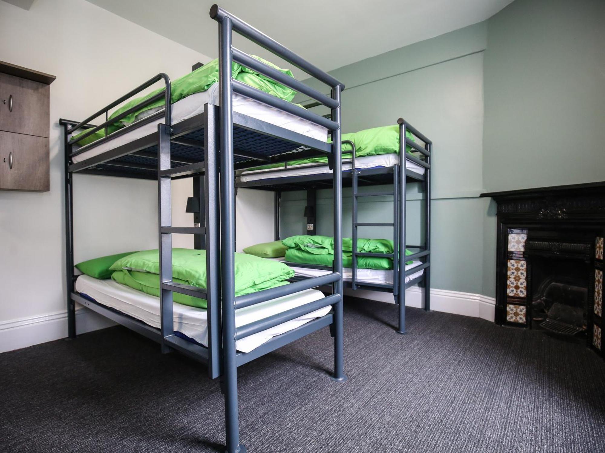 Hostel Yha Keswick (Cumbria)