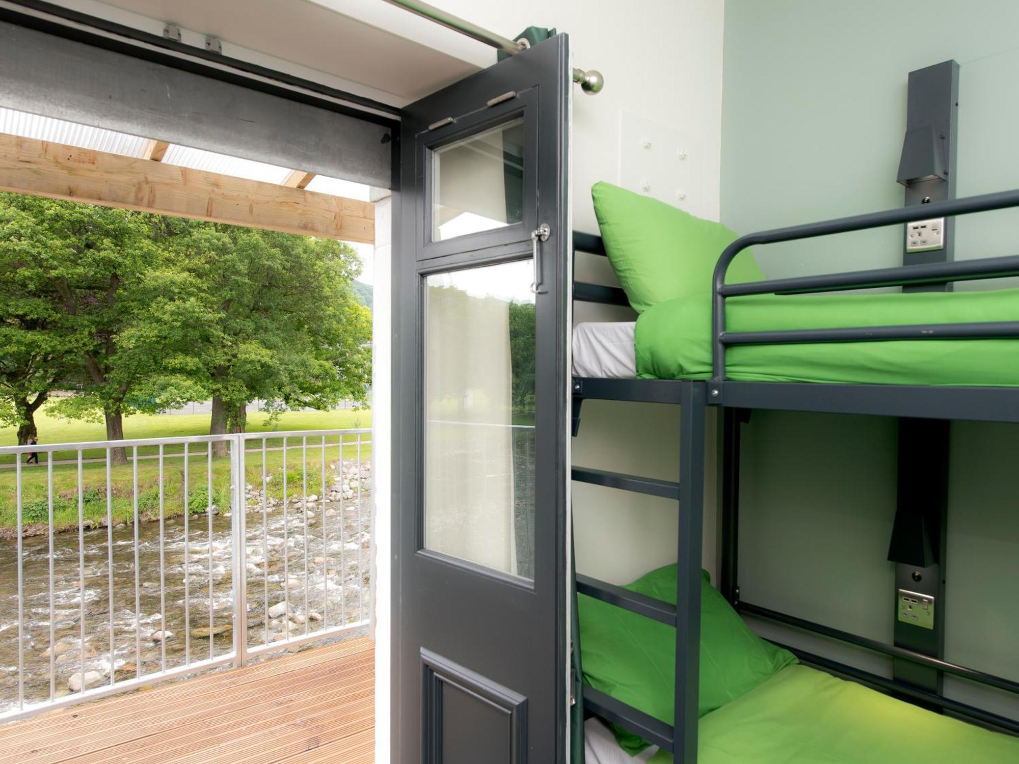 Yha * Keswick (Cumbria)