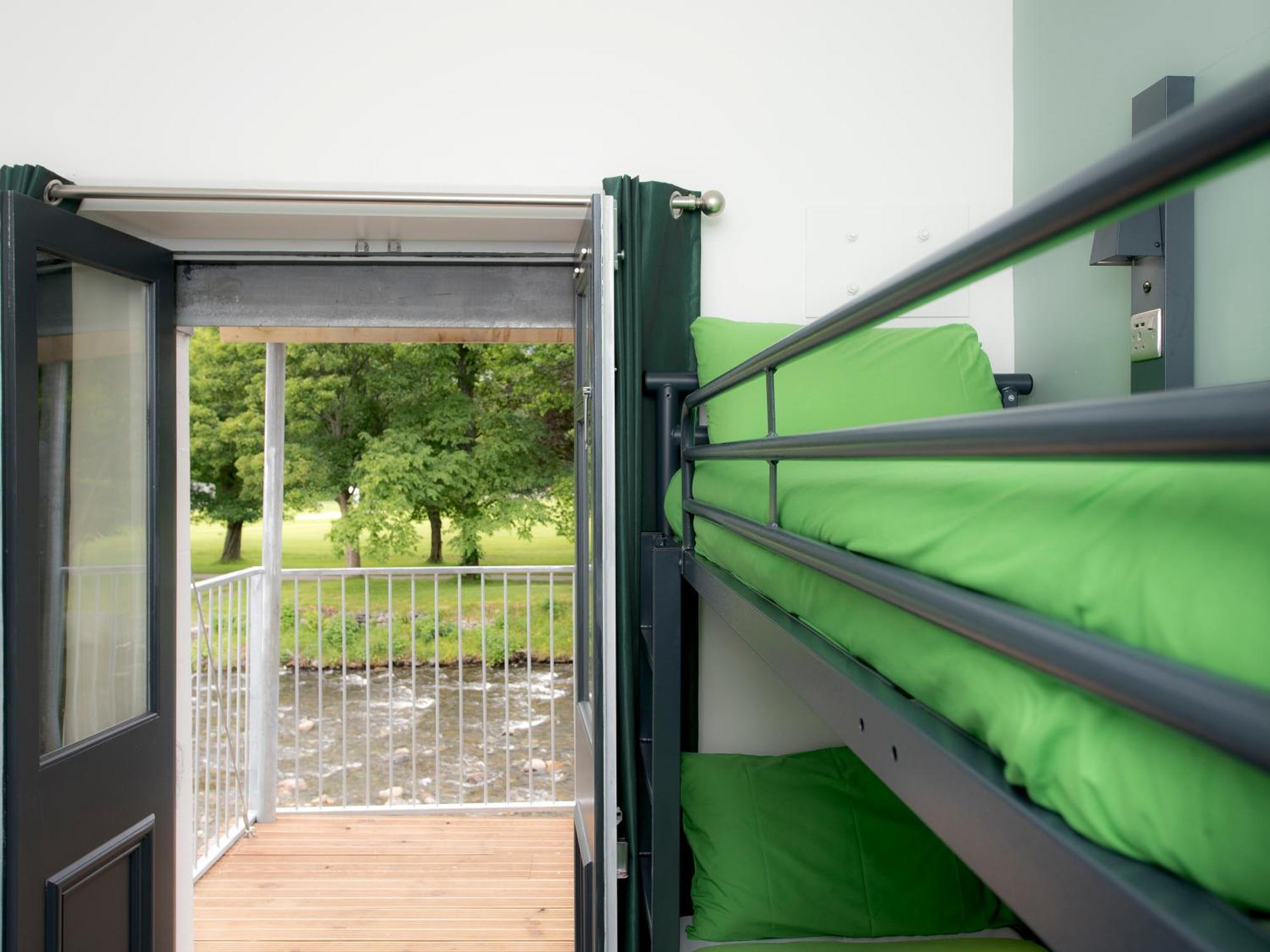 Yha Hostel Keswick (Cumbria)