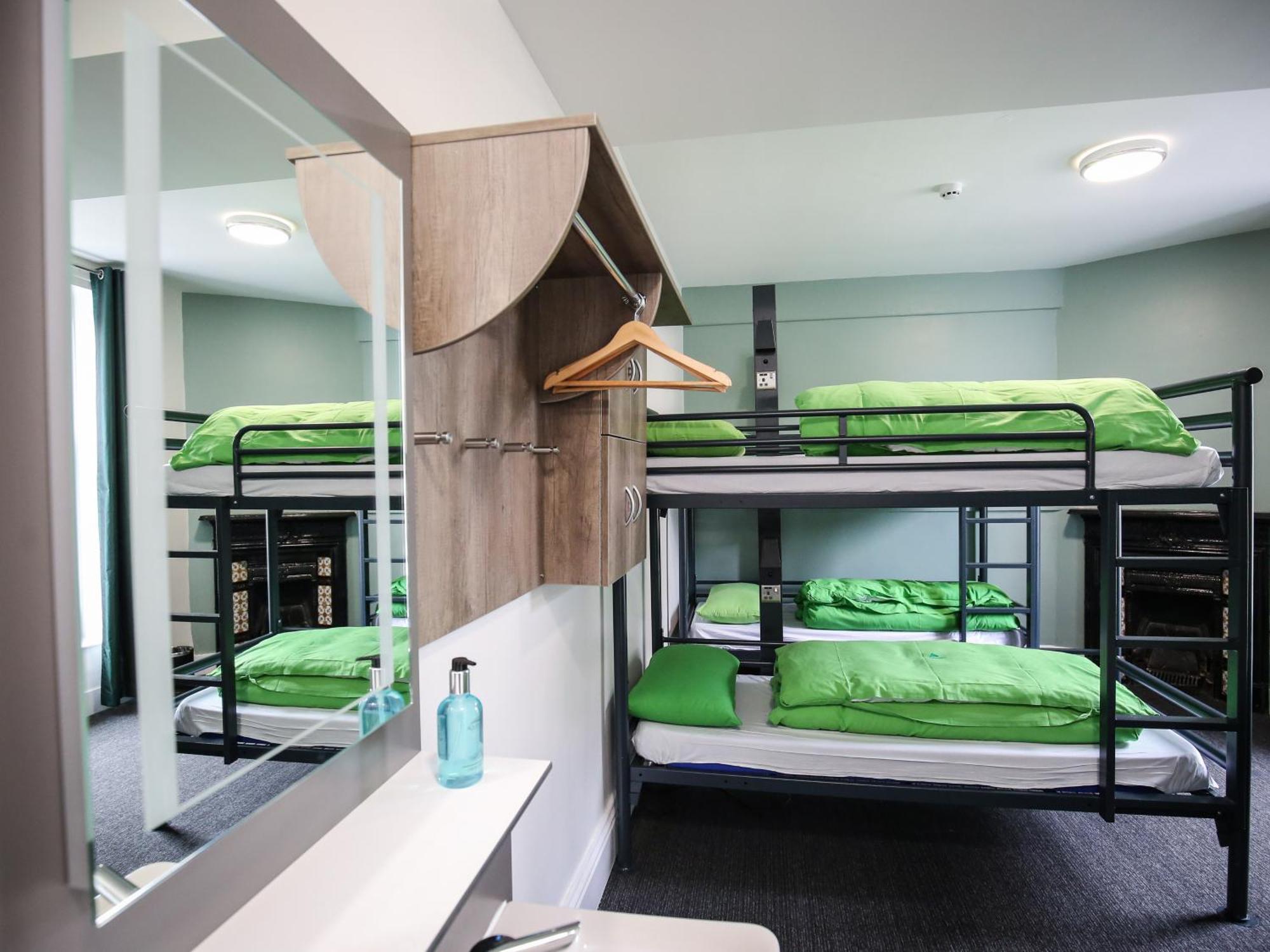 Yha Keswick (Cumbria)