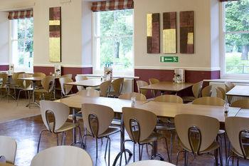 Hostel Yha Keswick (Cumbria)