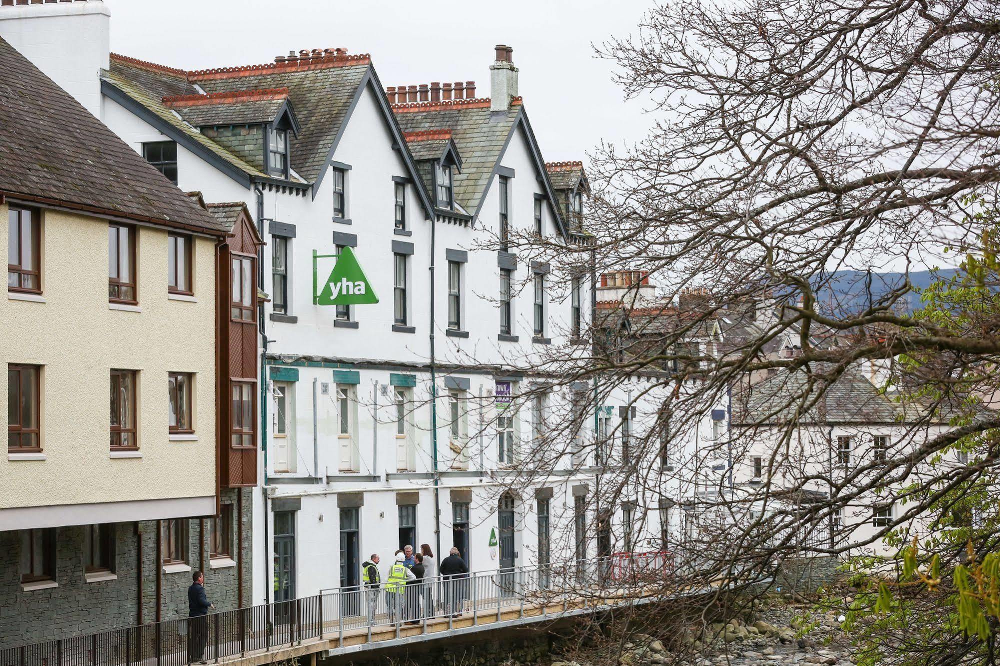 Yha Hostel Keswick (Cumbria)
